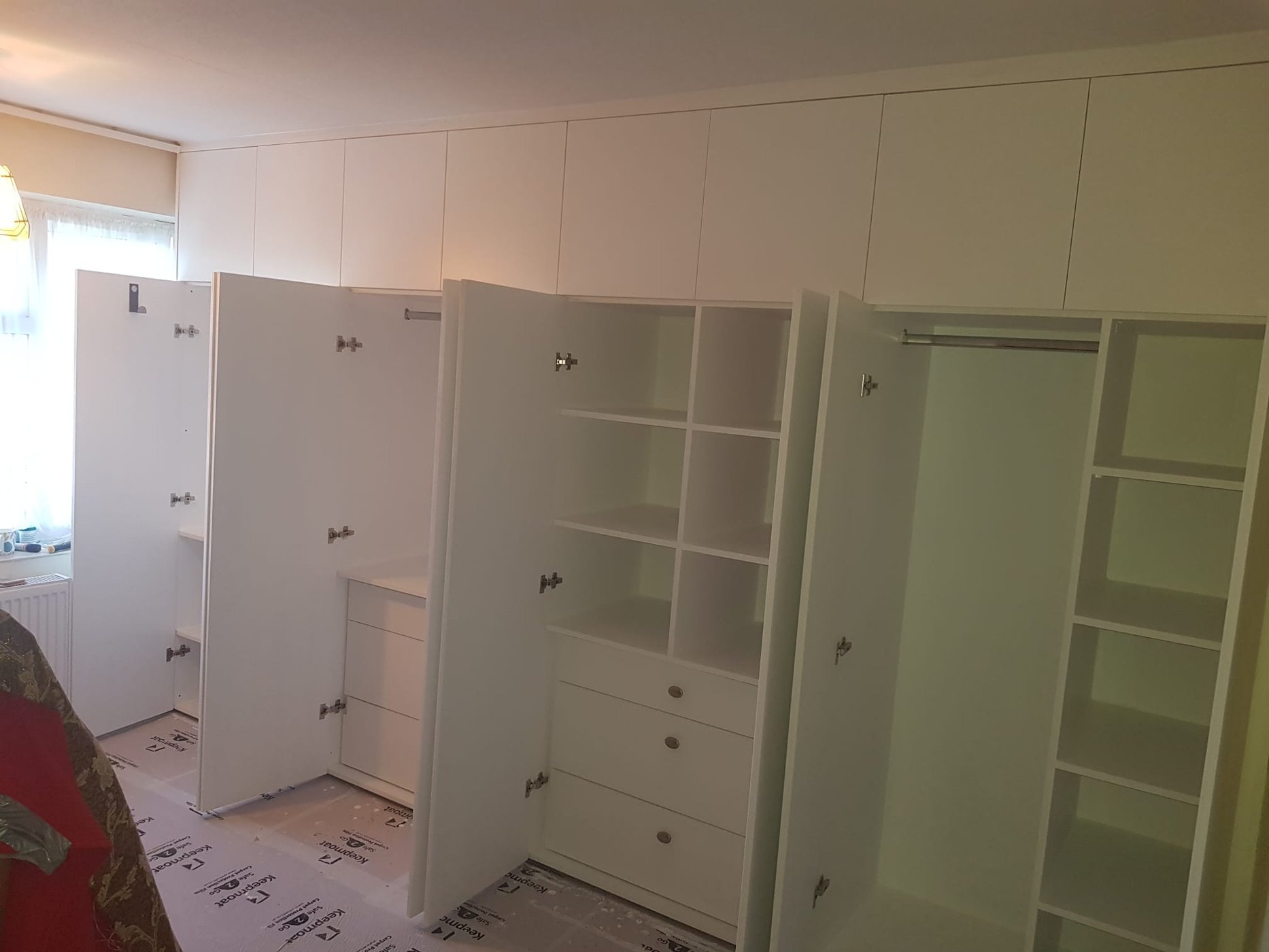 Carpentry