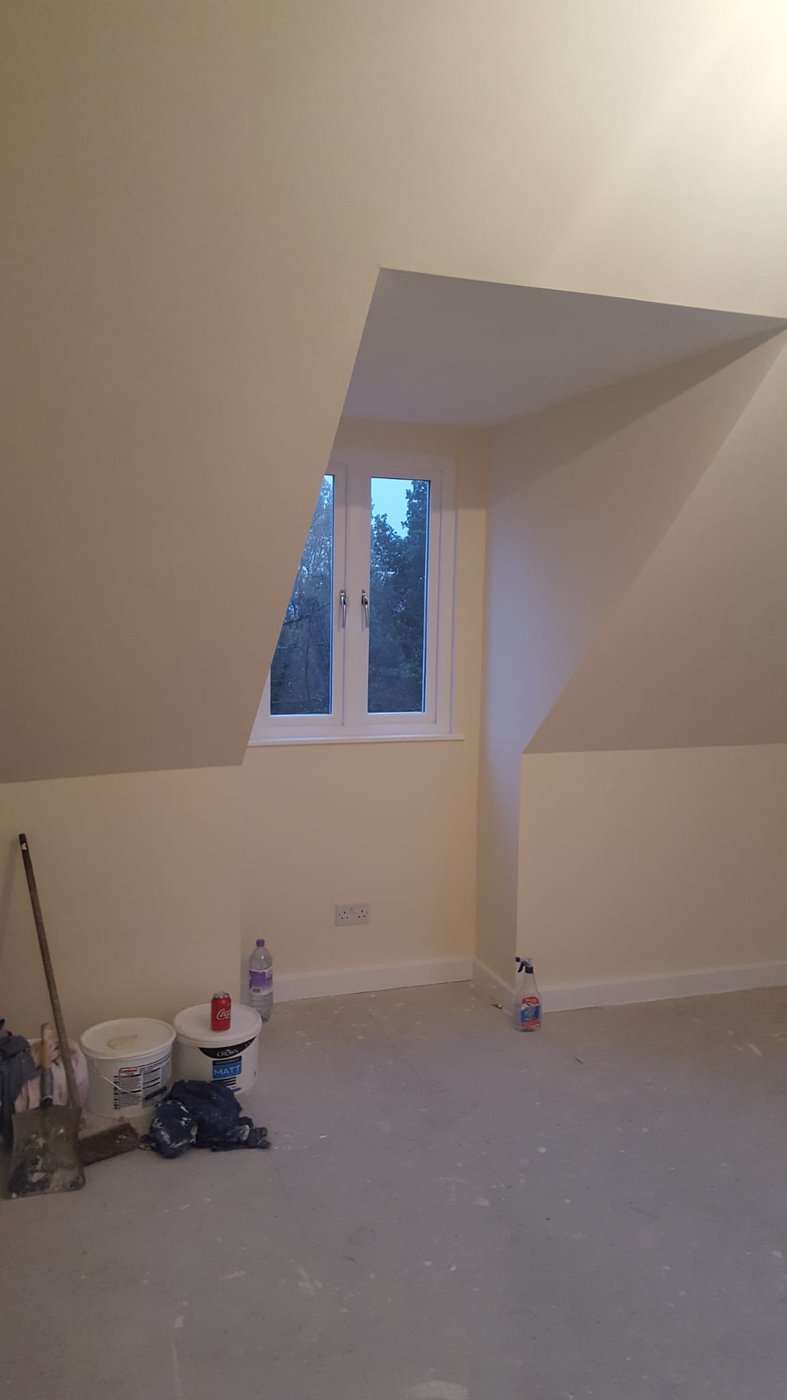 MM Building Solutions Work