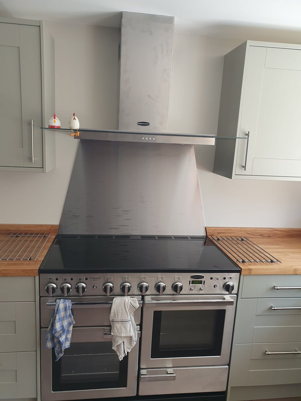 Full Refurbishments